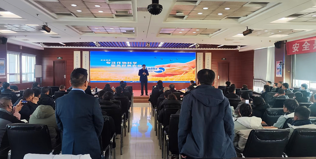 淬锋砺芒 服务赢未来|新葡的京集团35222vip渠道成长训练营圆满闭营